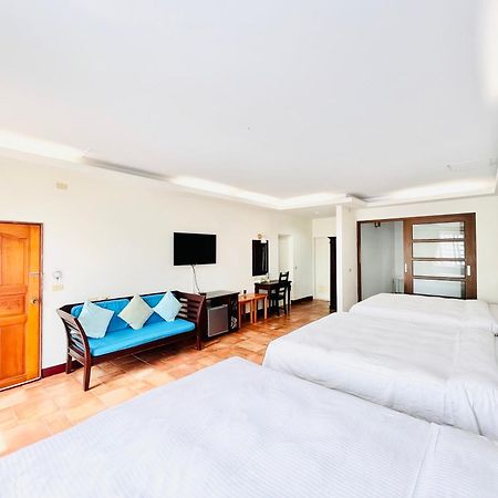 墾丁儷庭民宿li Ting B&B Esterno foto