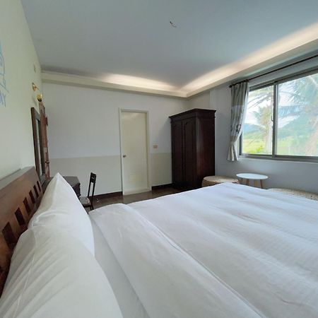 墾丁儷庭民宿li Ting B&B Esterno foto