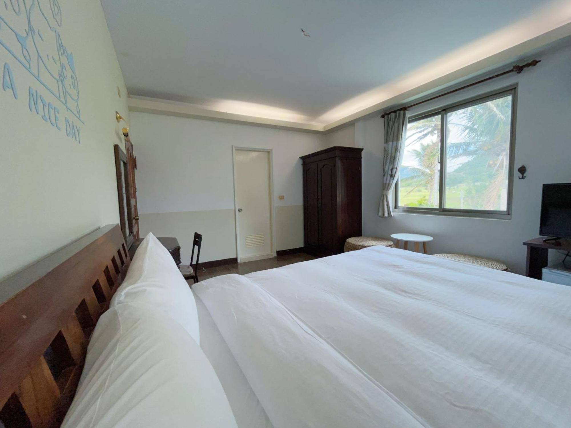 墾丁儷庭民宿li Ting B&B Esterno foto