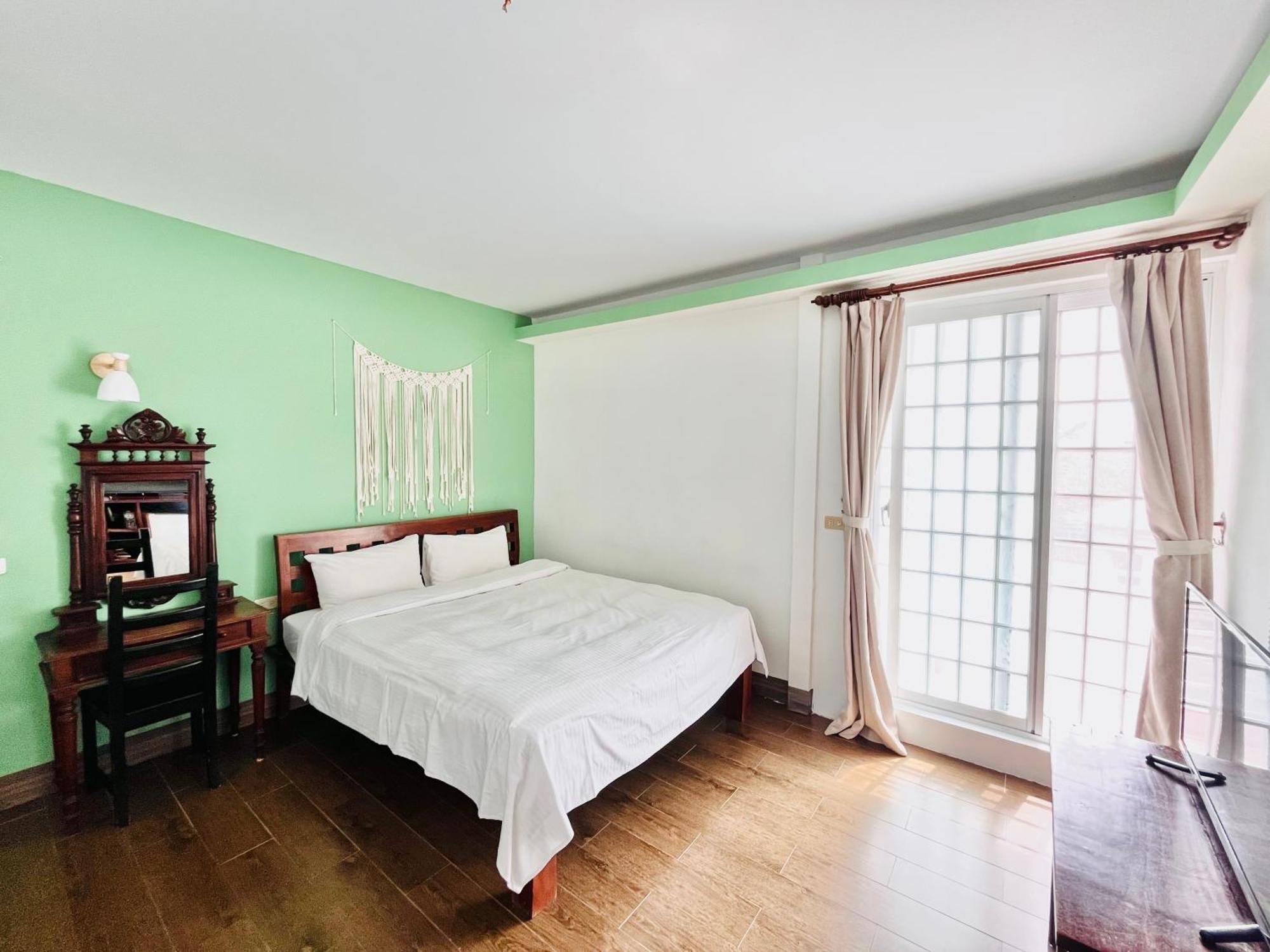 墾丁儷庭民宿li Ting B&B Esterno foto