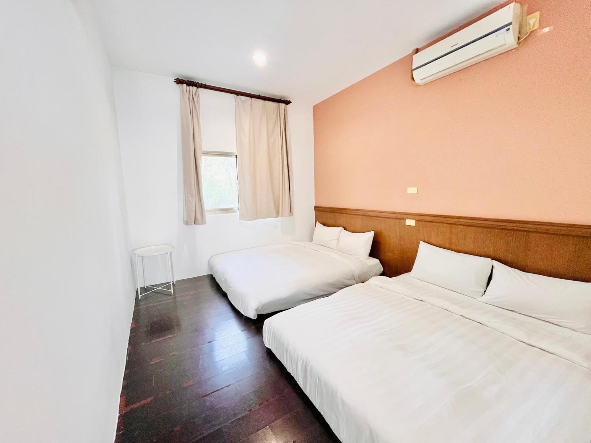 墾丁儷庭民宿li Ting B&B Esterno foto