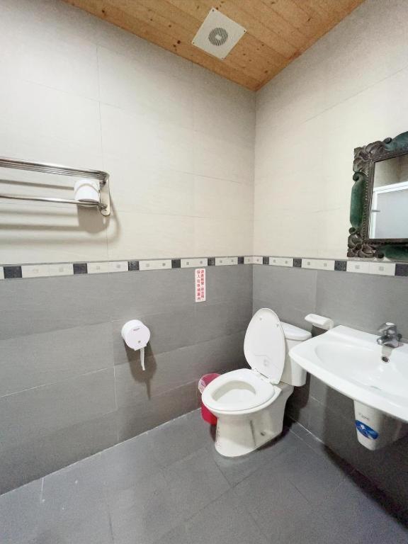 墾丁儷庭民宿li Ting B&B Camera foto